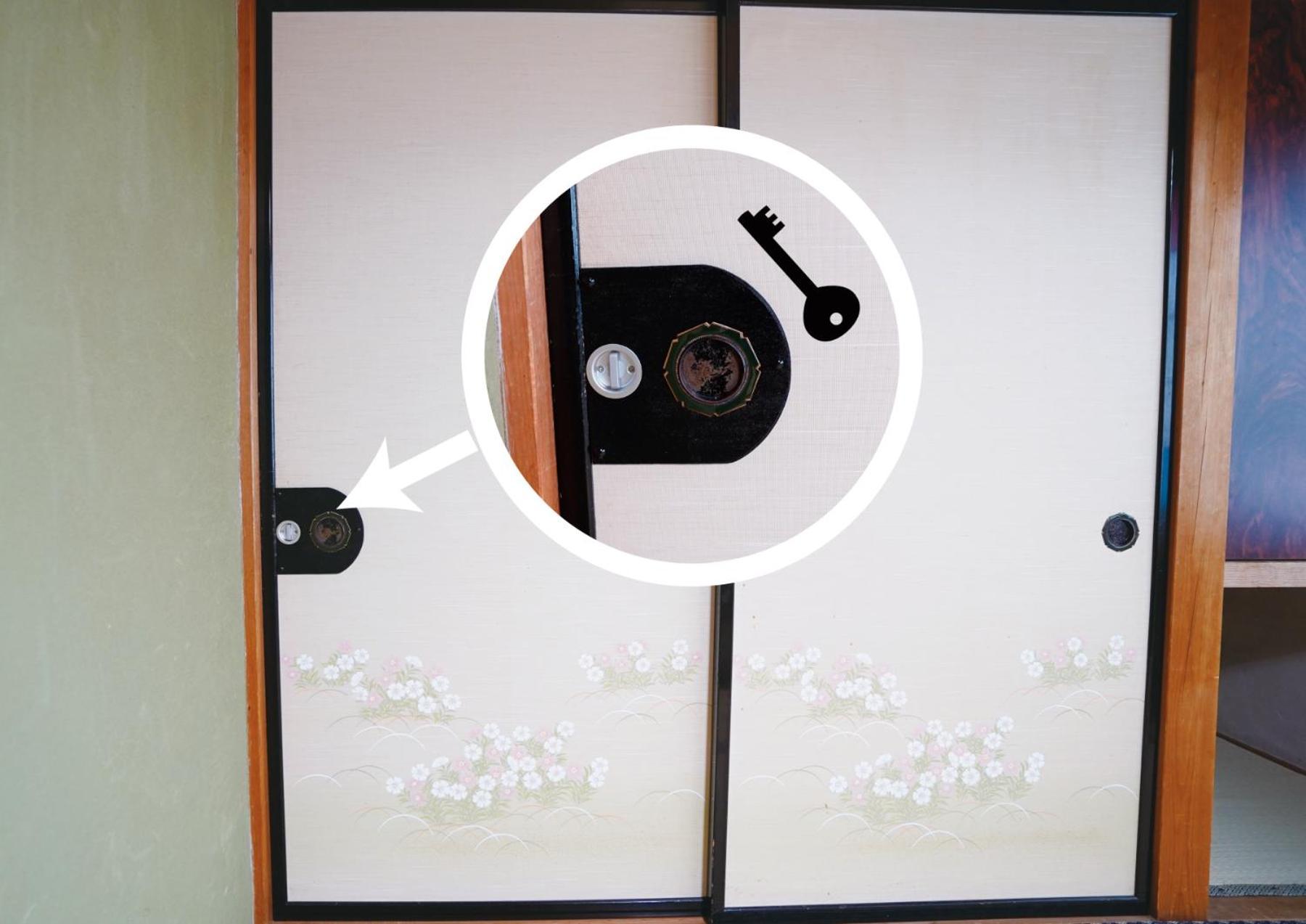 Hostel Murasaki Ryokan Такаяма Екстериор снимка